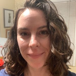 Meet your Posher, Bronwen